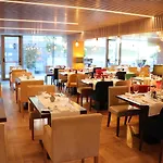 ホテル Eurostars Santa Luzia 4*