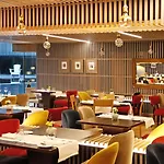 Eurostars Santa Luzia 4* 귀마레스