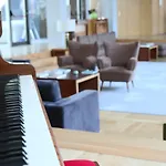 호텔 Eurostars Santa Luzia 4*