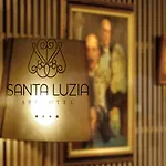 ホテル Eurostars Santa Luzia ギマランイス
