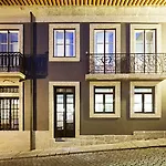 Eurostars Santa Luzia 4*