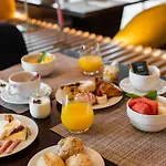 Eurostars Santa Luzia 4* Guimarães