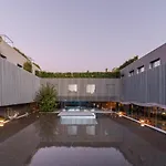 호텔 Eurostars Santa Luzia 4*