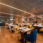 Eurostars Santa Luzia Hotel 4*