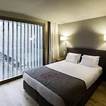 Eurostars Santa Luzia