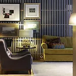 ホテル Eurostars Santa Luzia 4*