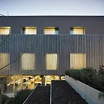 Eurostars Santa Luzia 4*