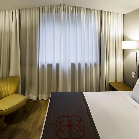 Eurostars Santa Luzia 4*