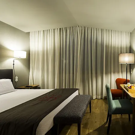 Eurostars Santa Luzia Hotel