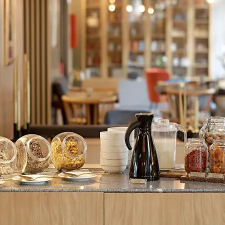 Eurostars Santa Luzia 酒店 4*