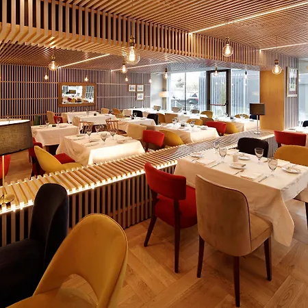 Eurostars Santa Luzia