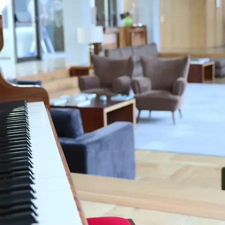 Otel Eurostars Santa Luzia 4*