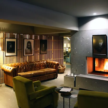 Eurostars Santa Luzia Guimarães