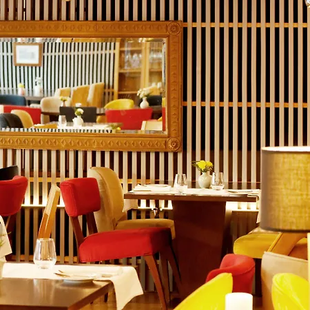 Eurostars Santa Luzia 4*