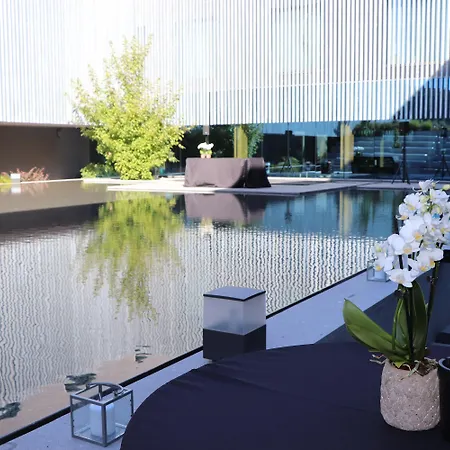 Eurostars Santa Luzia Otel