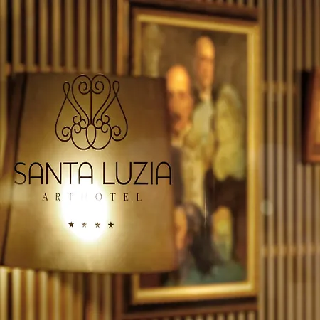 Otel Eurostars Santa Luzia Guimarães