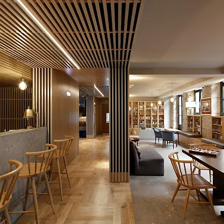 Eurostars Santa Luzia 4* Guimarães