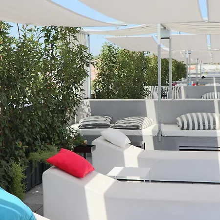 Eurostars Santa Luzia 4*