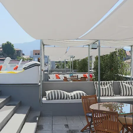 Eurostars Santa Luzia Otel Guimarães