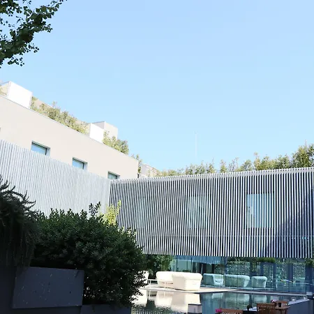 Eurostars Santa Luzia 4* Guimarães