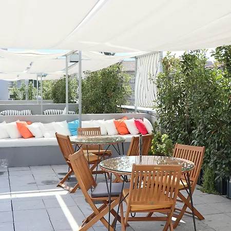 Eurostars Santa Luzia