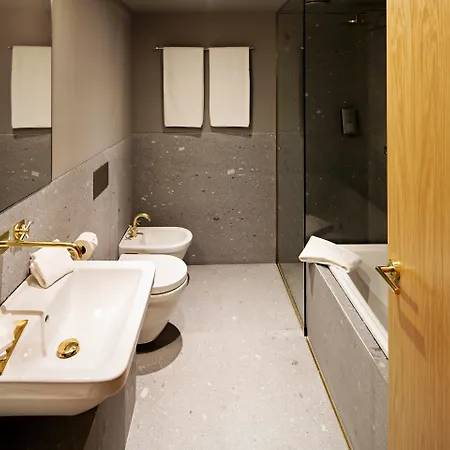 Hotel Eurostars Santa Luzia