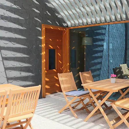 فندق Eurostars Santa Luzia