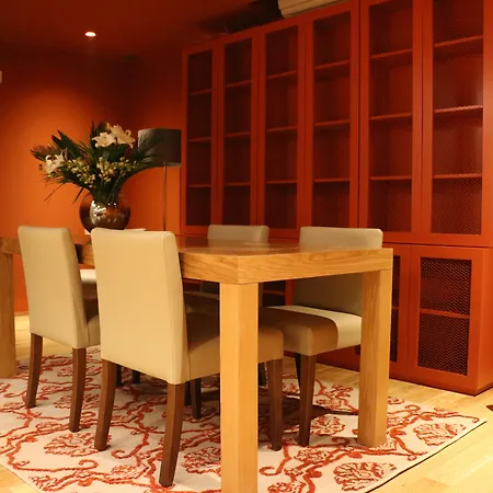 Eurostars Santa Luzia