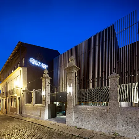 Hotel Eurostars Santa Luzia Guimarães