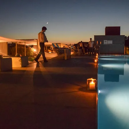 Eurostars Santa Luzia غيمارايش