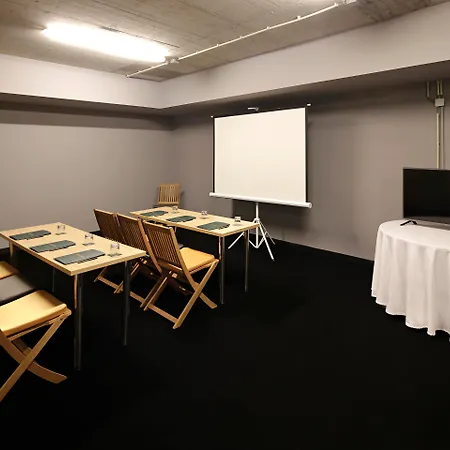 Eurostars Santa Luzia غيمارايش