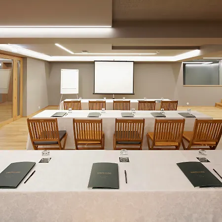 Eurostars Santa Luzia 4* غيمارايش