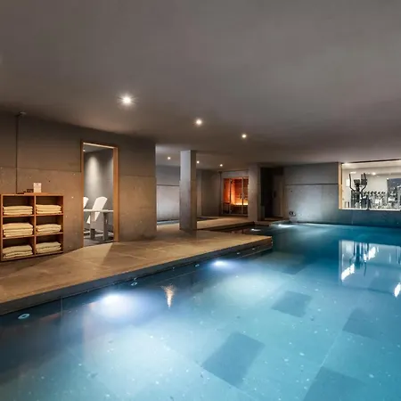 Eurostars Santa Luzia 4* غيمارايش