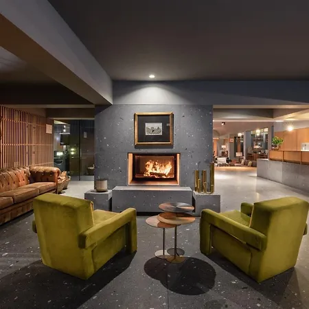 Hotel Eurostars Santa Luzia Guimarães
