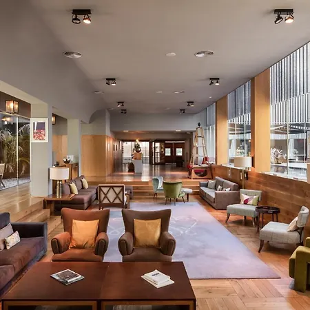 Otel Eurostars Santa Luzia 4*