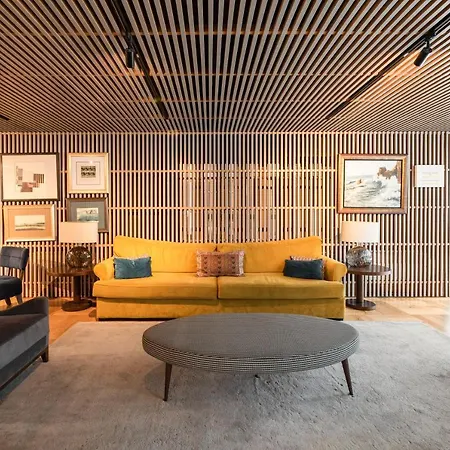 Hotel Eurostars Santa Luzia