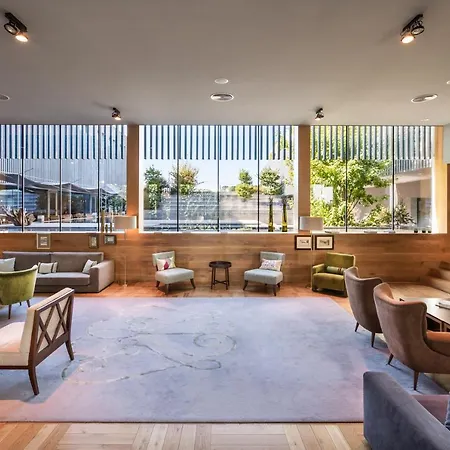 Eurostars Santa Luzia Hotel Guimarães