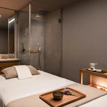 Eurostars Santa Luzia Hotel
