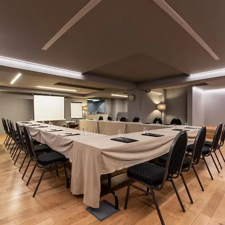 Eurostars Santa Luzia Hotel Guimarães