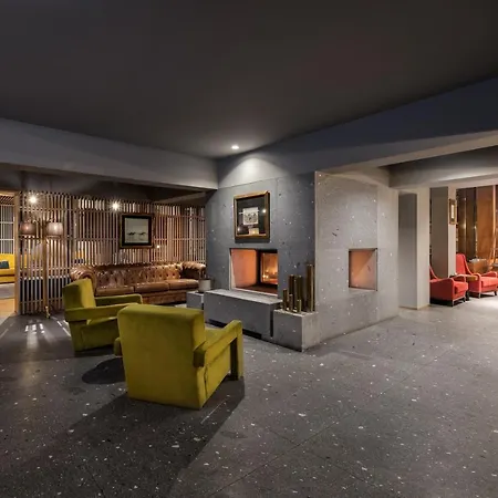 Otel Eurostars Santa Luzia