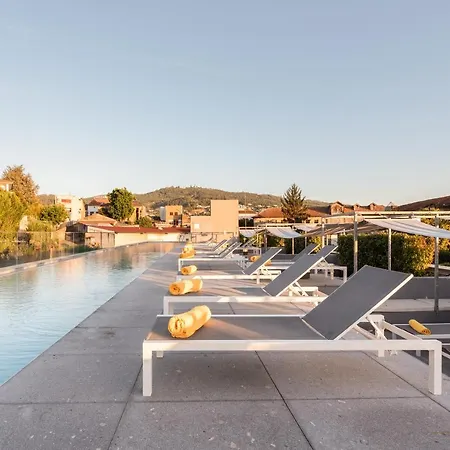 Eurostars Santa Luzia