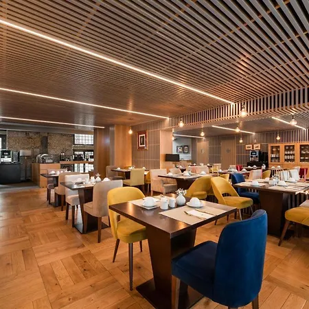 Eurostars Santa Luzia Hotel 4*