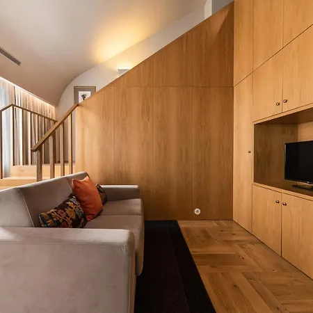 Hotel Eurostars Santa Luzia Guimarães