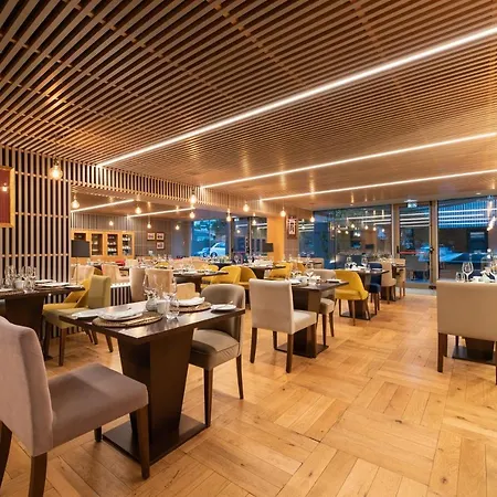 Eurostars Santa Luzia Otel Guimarães