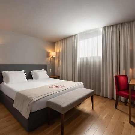 Hotel Eurostars Santa Luzia Guimarães