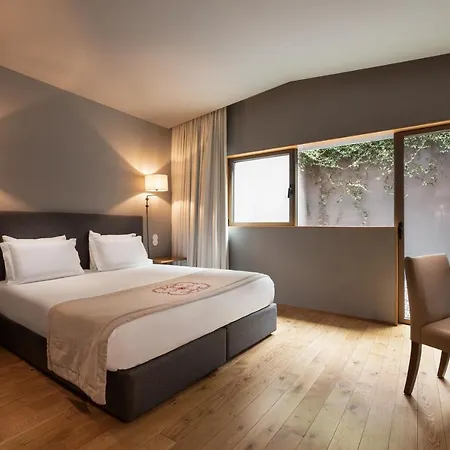 Hotel Eurostars Santa Luzia