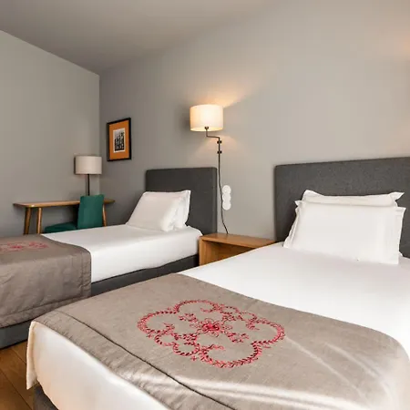 Eurostars Santa Luzia