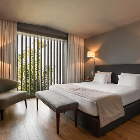 Eurostars Santa Luzia 4* גימראייש