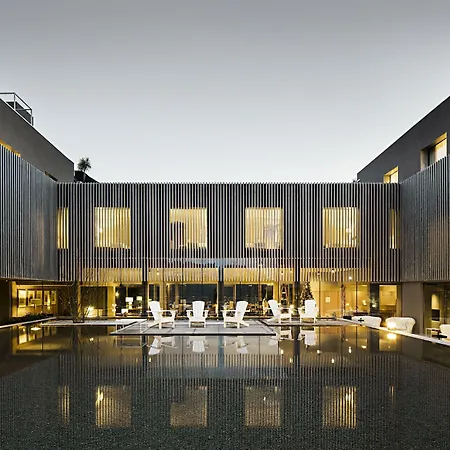 Eurostars Santa Luzia