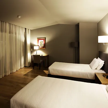 Szálloda Eurostars Santa Luzia Guimarães